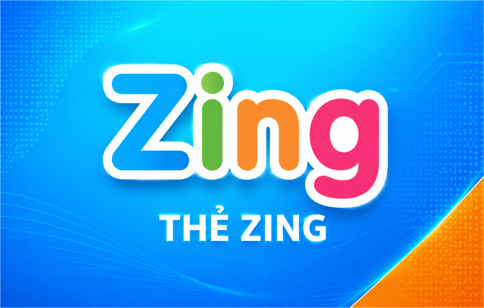 Thẻ Zing