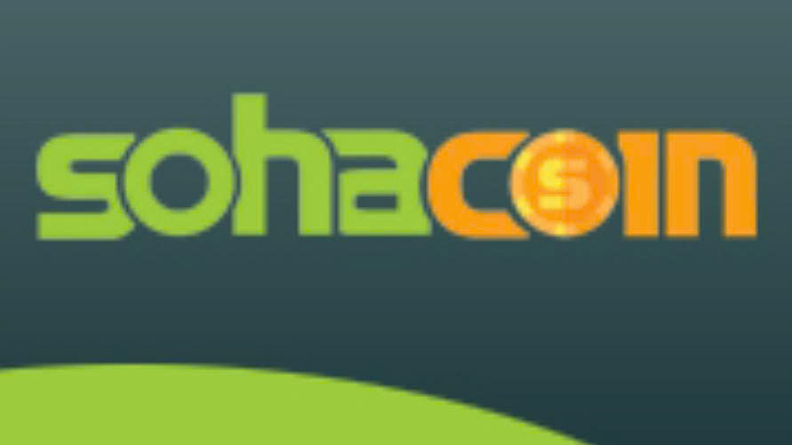 Thẻ Sohacoin
